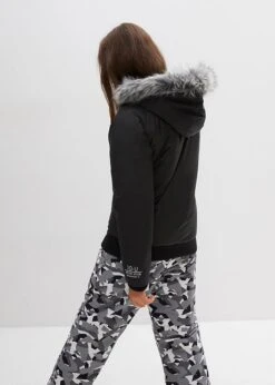 Veste De Ski Fille, Imperméable Et Coupe-vent 11 Veste De Ski Fille, Imperméable Et Coupe-vent -Venus Mode Winkel 23188345 ZpP7bcrH