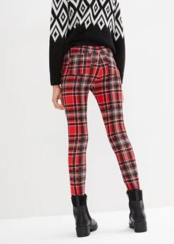 Legging Thermo Fille à Carreaux -Venus Mode Winkel 23188377 nWl9Lh4l