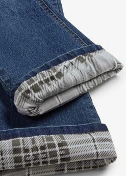 Jean Thermo Extensible Fille, BOOTCUT -Venus Mode Winkel 23188378 flwcxNHv