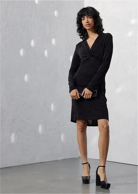 Robe à Effet Brillant 9 Robe à Effet Brillant - Afbeelding 7