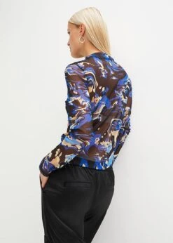 T-shirt à Mesh -Venus Mode Winkel 23189684 RFqfcW0p