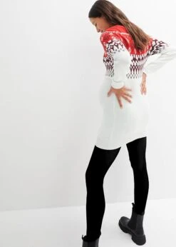 Pull De Grossesse Et D'allaitement En Maille -Venus Mode Winkel 23189757 JIrjJGCr