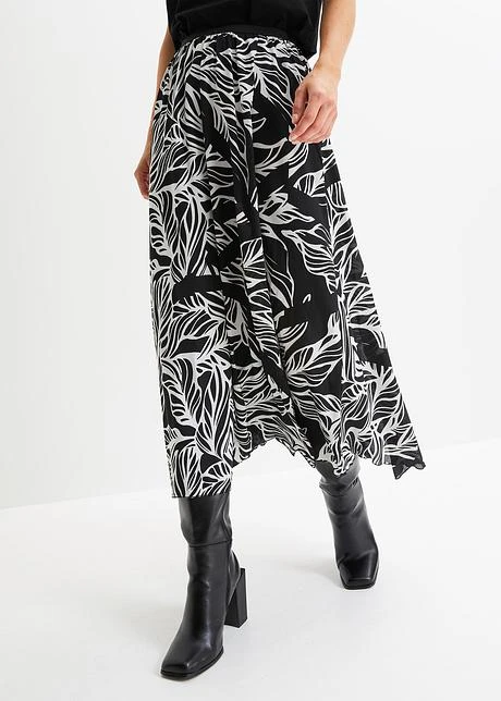 Jupe à Imprimé 4 Jupe à Imprimé - Afbeelding 2