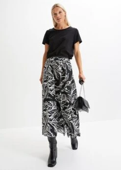 Jupe à Imprimé 11 Jupe à Imprimé -Venus Mode Winkel 23189900 QSCkVn3K