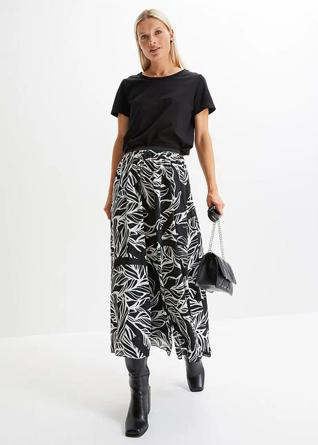 Jupe à Imprimé 6 Jupe à Imprimé - Afbeelding 4