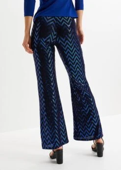 Pantalon à Sequins -Venus Mode Winkel 23190449 W0lz9P37