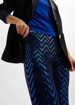 Pantalon à Sequins -Venus Mode Winkel 23191248 UrlBtsm1