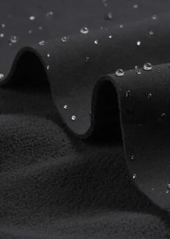 Pantalon Fonctionnel Imperméable Et Extensible En Softshell, Coupe Droite 16 Pantalon Fonctionnel Imperméable Et Extensible En Softshell, Coupe Droite -Venus Mode Winkel 23191297 N47ALRoR