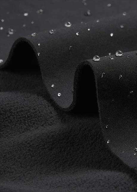 Pantalon Fonctionnel Imperméable Et Extensible En Softshell, Coupe Droite 9 Pantalon Fonctionnel Imperméable Et Extensible En Softshell, Coupe Droite - Afbeelding 7