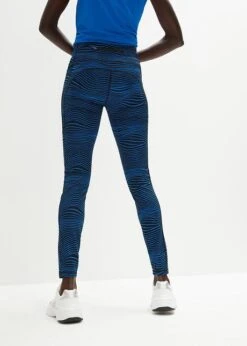 Legging De Sport Imprimé Avec Poche Pour Portable, Séchage Rapide -Venus Mode Winkel 23191381 ZEv7LhnH