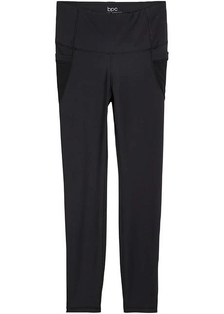 Legging De Sport Sculptant Avec Empiècements Mesh, Séchage Rapide 9 Legging De Sport Sculptant Avec Empiècements Mesh, Séchage Rapide - Afbeelding 7