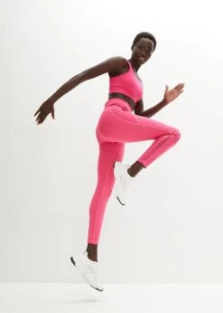 Legging De Sport Sculptant Avec Empiècements Mesh, Séchage Rapide 12 Legging De Sport Sculptant Avec Empiècements Mesh, Séchage Rapide -Venus Mode Winkel 23191430 x5GxcC9d