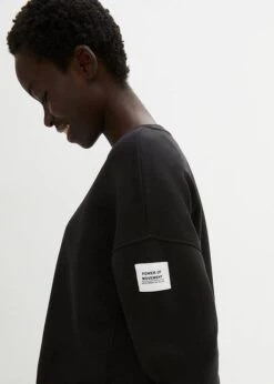 Sweat Oversize à Manches Chauve-souris, Légèrement Cropped 13 Sweat Oversize à Manches Chauve-souris, Légèrement Cropped -Venus Mode Winkel 23191442 7LsFp6lj