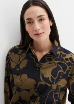 Chemisier à Imprimé -Venus Mode Winkel 23191583 DlnIsQJI