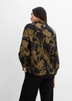 Chemisier à Imprimé -Venus Mode Winkel 23191590 fhA67Nve