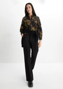 Chemisier à Imprimé -Venus Mode Winkel 23191593 I5zXiWsF