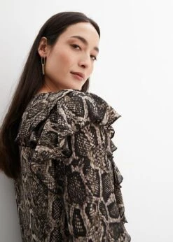 Tunique à Volants 12 Tunique à Volants -Venus Mode Winkel 23191604 rZtFIHAZ