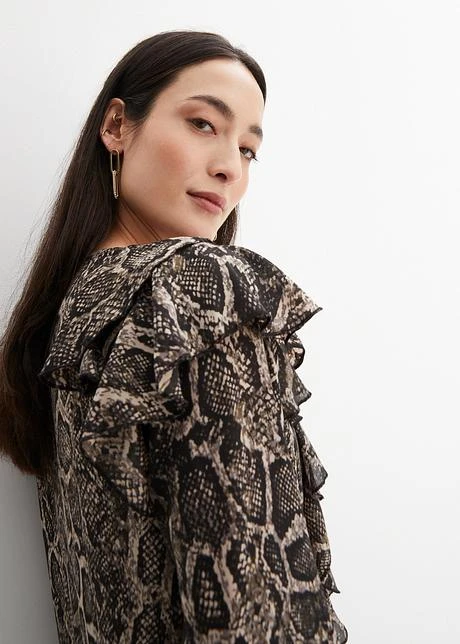 Tunique à Volants 7 Tunique à Volants - Afbeelding 5