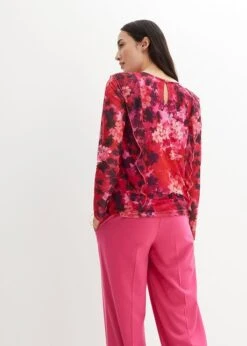 T-shirt En Mesh 11 T-shirt En Mesh -Venus Mode Winkel 23191662 GVDRvMTI