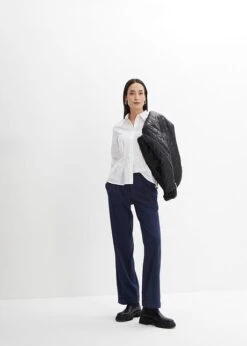 Chemisier à Détail Smock à L'arrière -Venus Mode Winkel 23191676 bdumCIY2