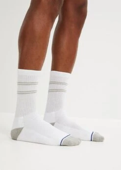 Lot De 5 Paires De Chaussettes De Tennis à Semelle Doublée En éponge 13 Lot De 5 Paires De Chaussettes De Tennis à Semelle Doublée En éponge -Venus Mode Winkel 23191756 Q1K05tGN