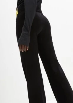 Pantalon De Sport En Coton, Jambes évasées -Venus Mode Winkel 23192517 cHtLOg2I