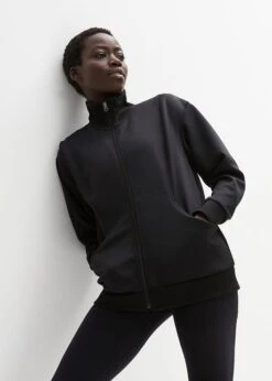 Sweat Zippé Fonctionnel à Col Montant, Séchage Rapide 14 Sweat Zippé Fonctionnel à Col Montant, Séchage Rapide -Venus Mode Winkel 23192554 vkH1TspB