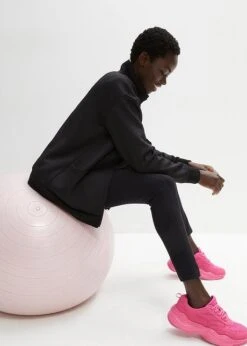 Sweat Zippé Fonctionnel à Col Montant, Séchage Rapide 12 Sweat Zippé Fonctionnel à Col Montant, Séchage Rapide -Venus Mode Winkel 23192558 qD7It4Hz