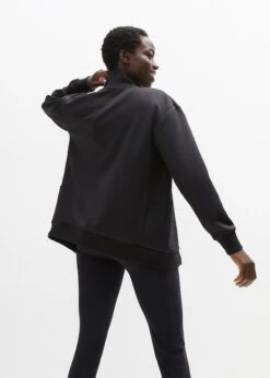 Sweat Zippé Fonctionnel à Col Montant, Séchage Rapide 11 Sweat Zippé Fonctionnel à Col Montant, Séchage Rapide -Venus Mode Winkel 23192565 mQjqxrDb