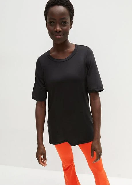 T-shirt De Sport Avec Mesh, Séchage Rapide 7 T-shirt De Sport Avec Mesh, Séchage Rapide - Afbeelding 5