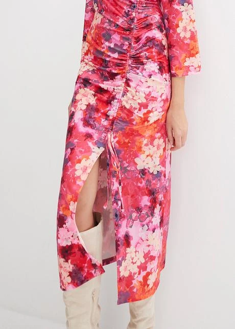 Robe T-shirt 7 Robe T-shirt - Afbeelding 5