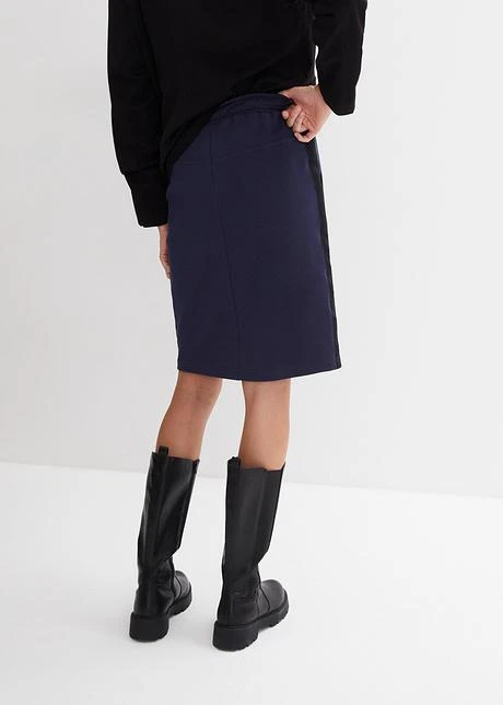 Jupe En Sweat 5 Jupe En Sweat - Afbeelding 3