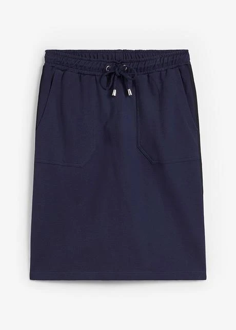 Jupe En Sweat 3 Jupe En Sweat