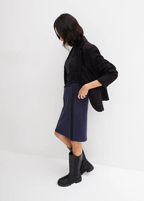 Jupe En Sweat 6 Jupe En Sweat - Afbeelding 4