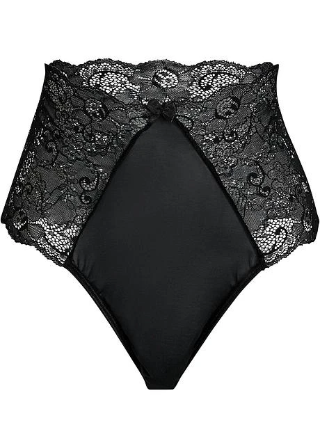 Venus String Taille Ouvert Avec Chaîne Amovible 7 Venus String Taille Ouvert Avec Chaîne Amovible - Afbeelding 5