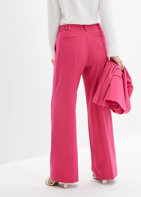 Pantalon Marlène Ample 5 Pantalon Marlène Ample - Afbeelding 3