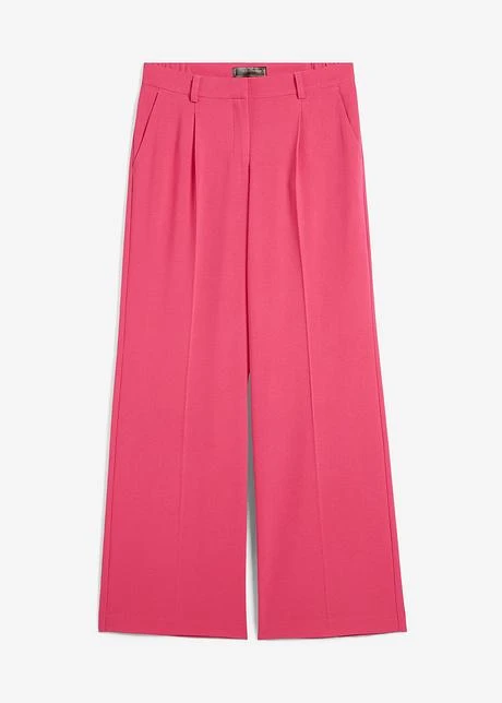 Pantalon Marlène Ample 3 Pantalon Marlène Ample