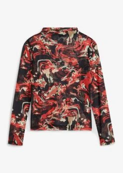 T-shirt à Mesh -Venus Mode Winkel 23193066 66fVBCxu