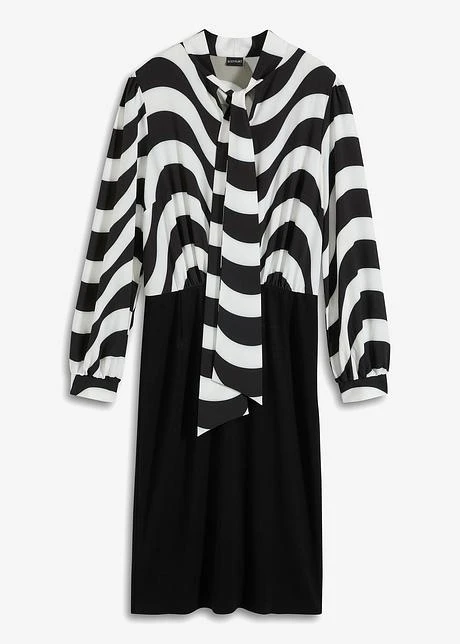 Robe à Lavallière 3 Robe à Lavallière