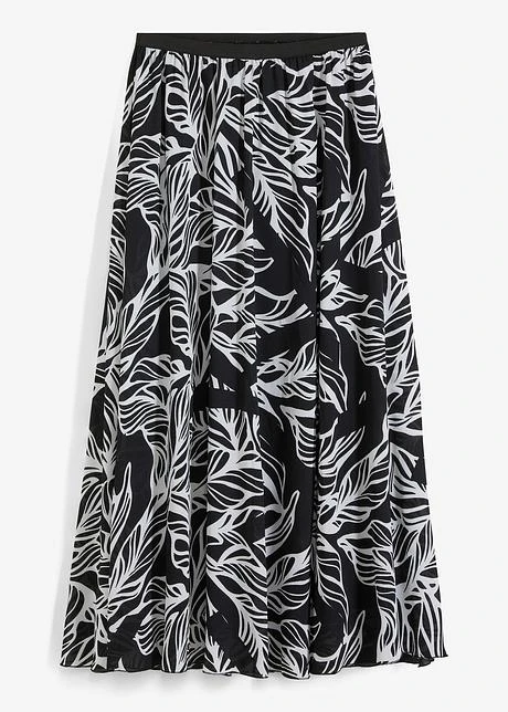 Jupe à Imprimé 3 Jupe à Imprimé