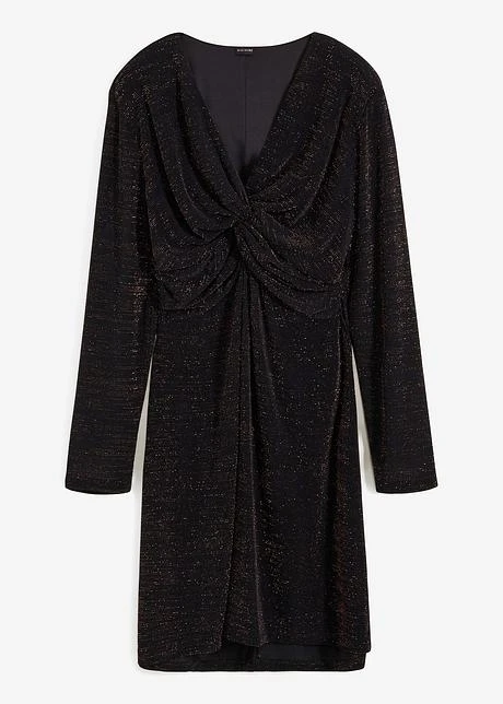 Robe à Effet Brillant 3 Robe à Effet Brillant