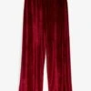 Pantalon En Velours 2 Pantalon En Velours -Venus Mode Winkel 23193135 hEzhB7Dc