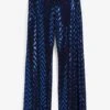 Pantalon à Sequins -Venus Mode Winkel 23193136 9JYurXiG