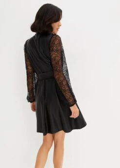Robe Avec Empiècement Dentelle -Venus Mode Winkel 23193201 b1YJjw0c