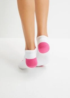 Lot De 8 Paires De Chaussettes De Sport à Semelle Doublée En éponge 8 Lot De 8 Paires De Chaussettes De Sport à Semelle Doublée En éponge -Venus Mode Winkel 23193349 4gfglaer