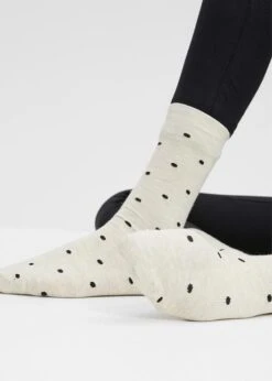 Lot De 10 Paires De Chaussettes 10 Lot De 10 Paires De Chaussettes -Venus Mode Winkel 23193355 XTZXeOIn