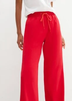 Pantalon Ample Et Taille Haute, Long 13 Pantalon Ample Et Taille Haute, Long -Venus Mode Winkel 23193417 bpZ51bxq