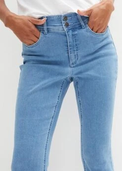 Jean Bootcut, Taille Haute, Extensible -Venus Mode Winkel 23193475 RZ69YwWD