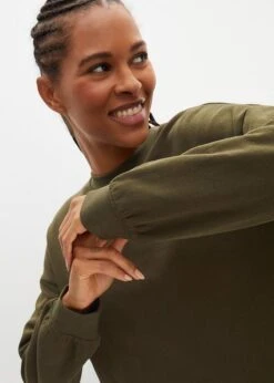 Sweat à épaules Descendues 16 Sweat à épaules Descendues -Venus Mode Winkel 23193598 lzBIrJNs