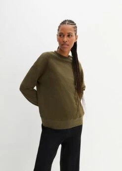 Sweat à épaules Descendues 15 Sweat à épaules Descendues -Venus Mode Winkel 23193601 qBS6LzaF